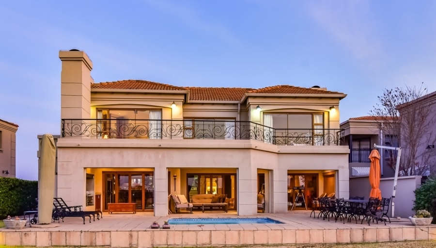 4 Bedroom Property for Sale in Club Milos Estate Free State